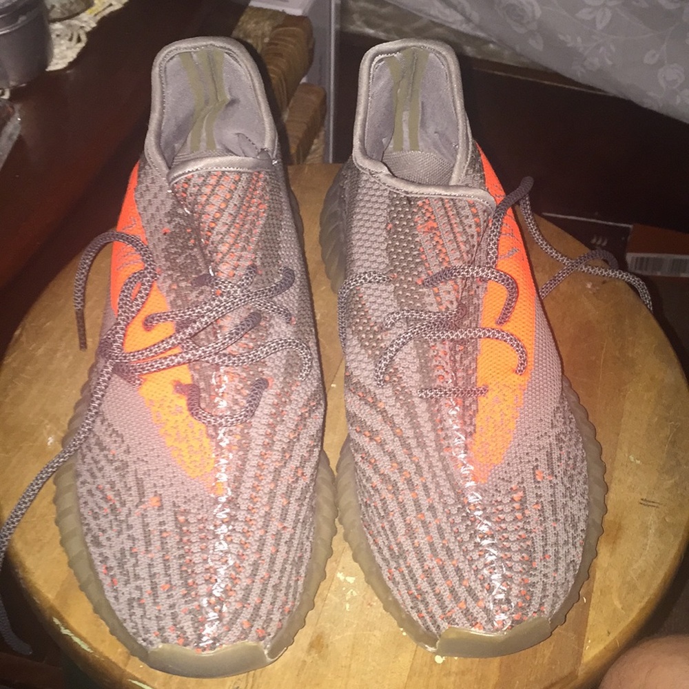 Adidas Yeezy sply 350 boost
